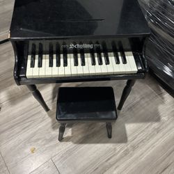 Kids Piano