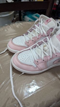 Jordan kids size 1 y
