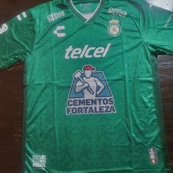 León FC Jersey