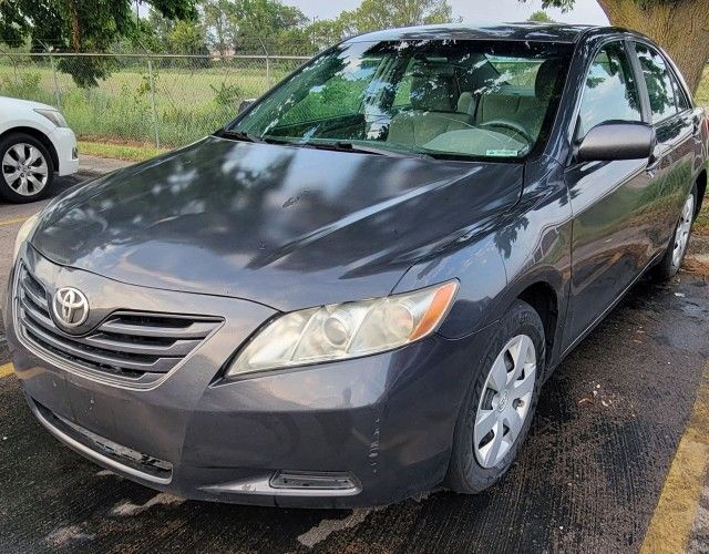 2009 Toyota Camry