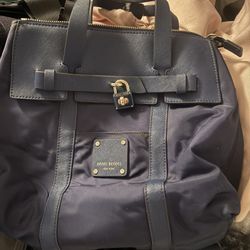 Henri Bendel Back PackNew York  