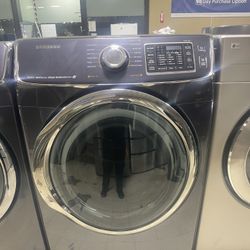 samsung dryer