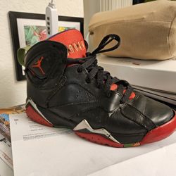 Women Jordan's Shoes