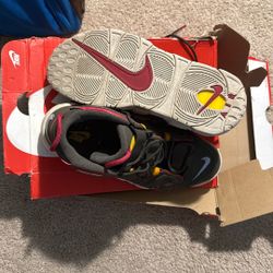 Nike Airs For Sell Wore Once 