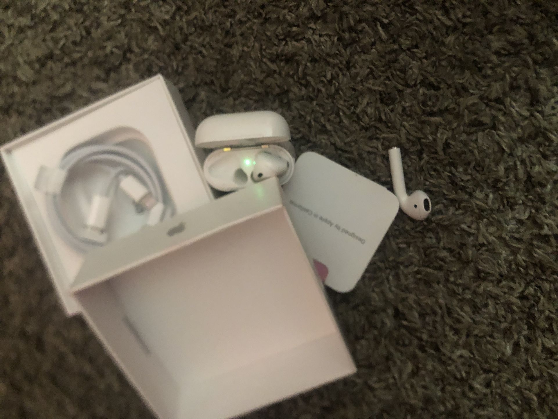 Airpod