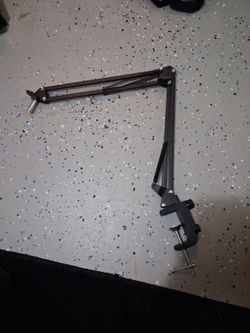 Microphone Boom Arm