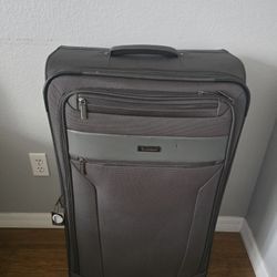 Large Luggage 