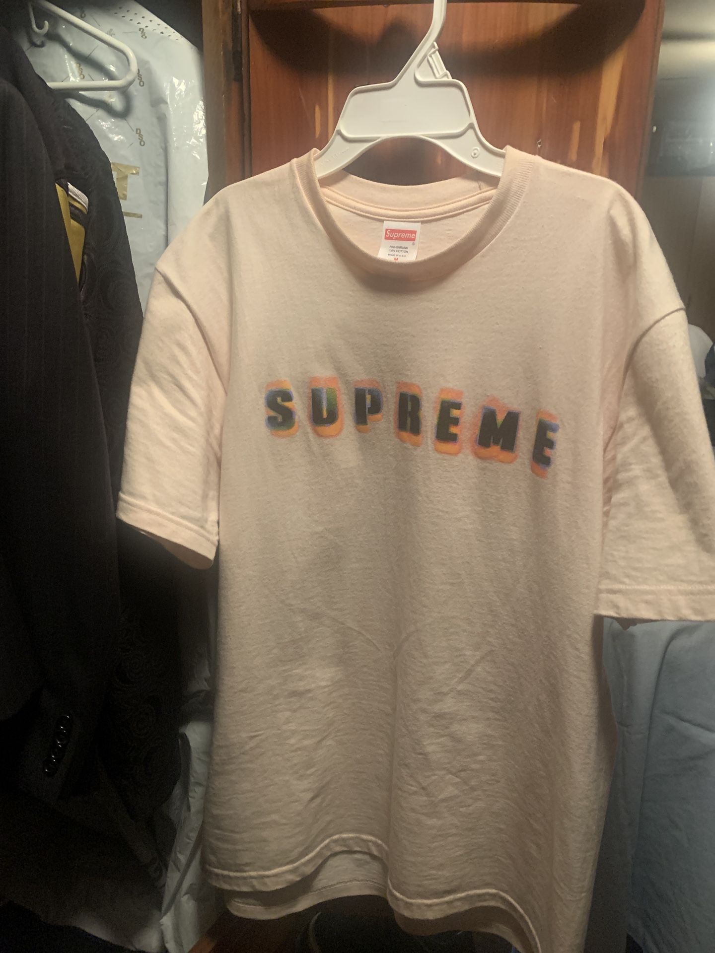 Supreme Shirt