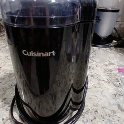 Coffee Bean Grinder