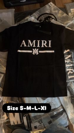AMIRI shirt