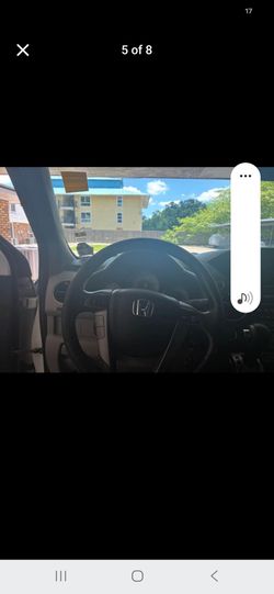 2015 Honda Pilot