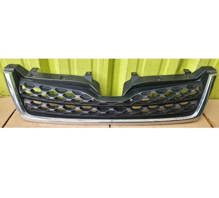 14-16 SUBARU FORESTER FRONT BUMPER RADIATOR LOWER GRILLE GRILL OEM