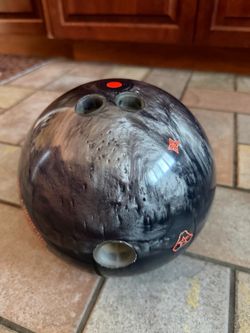 Roto Grip Rubicon UC3 Bowling Ball