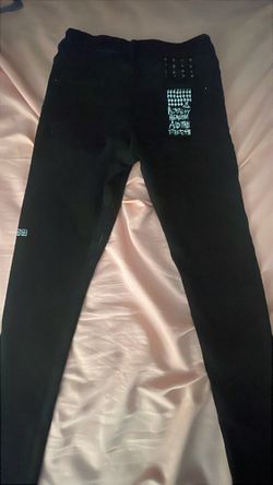 Ksubi Jeans