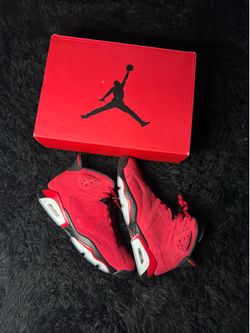 Jordan 6 Size 10.5