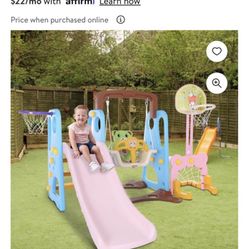 Playgrounds Kids  