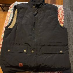 Cool Choice Men’s Vest 