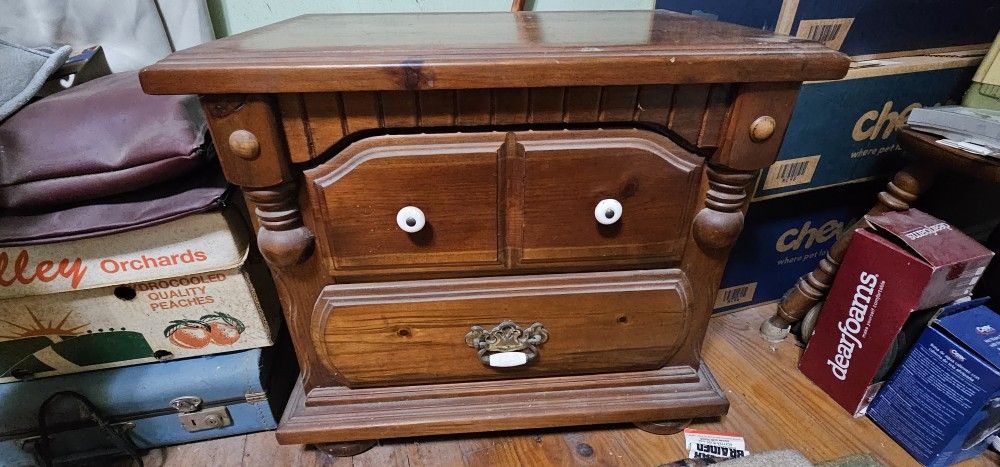 Night Stand