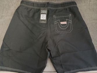 Swim Short true religion men medium size