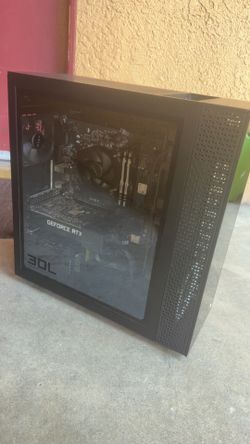 HP Omen 30L Gaming Pc