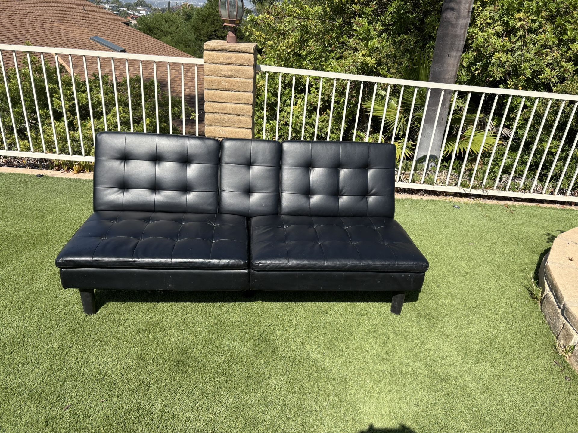 Futon