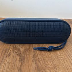 Tribit  Bluetooth Speaker