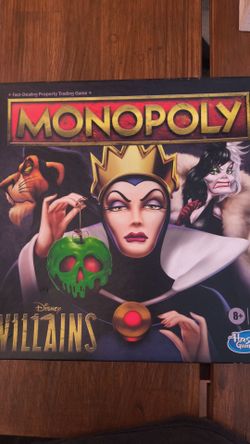 Monopoly