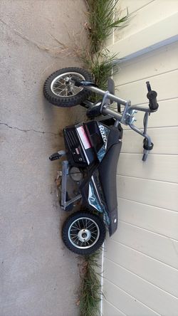 Razor MX 350 make offer