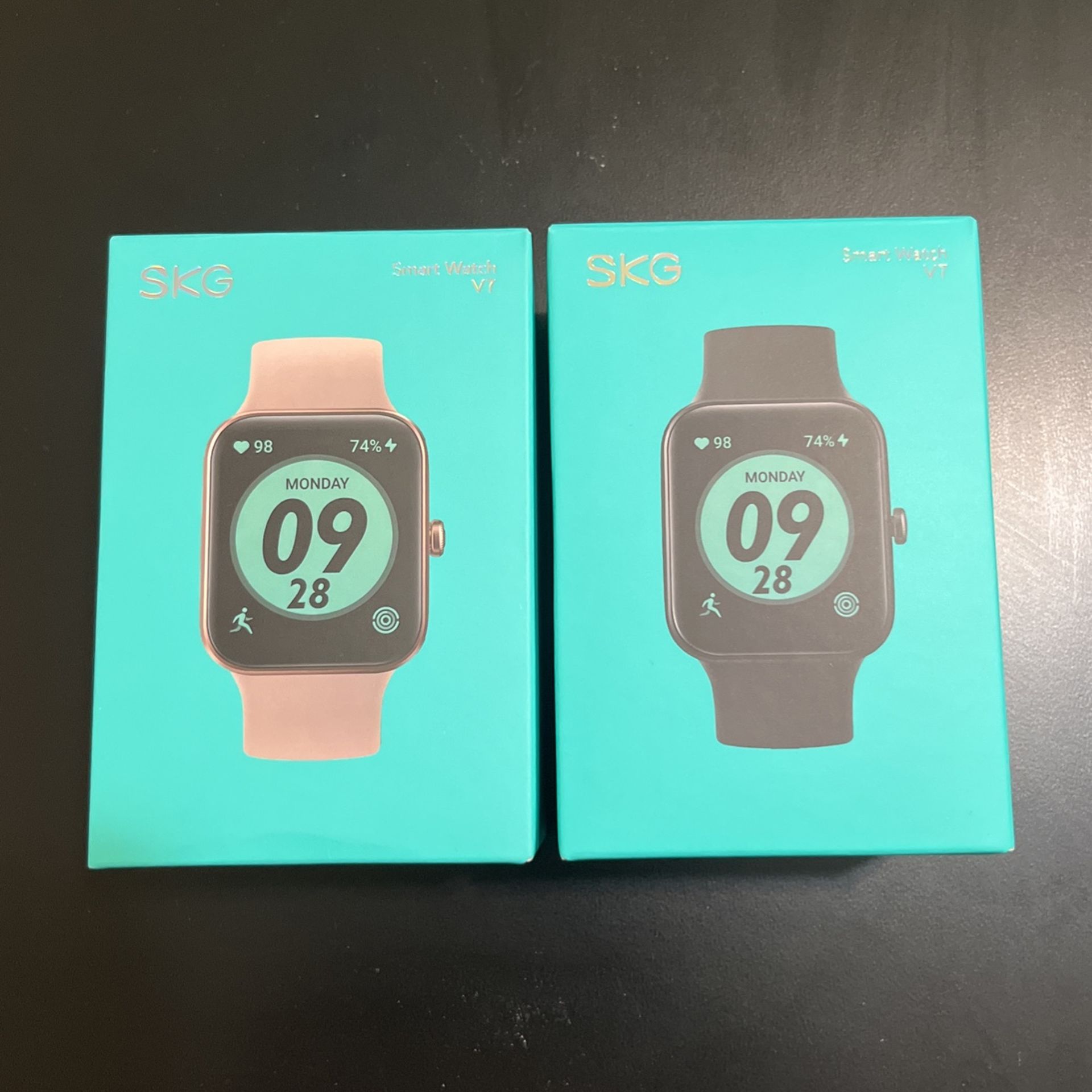 Smart Watch
