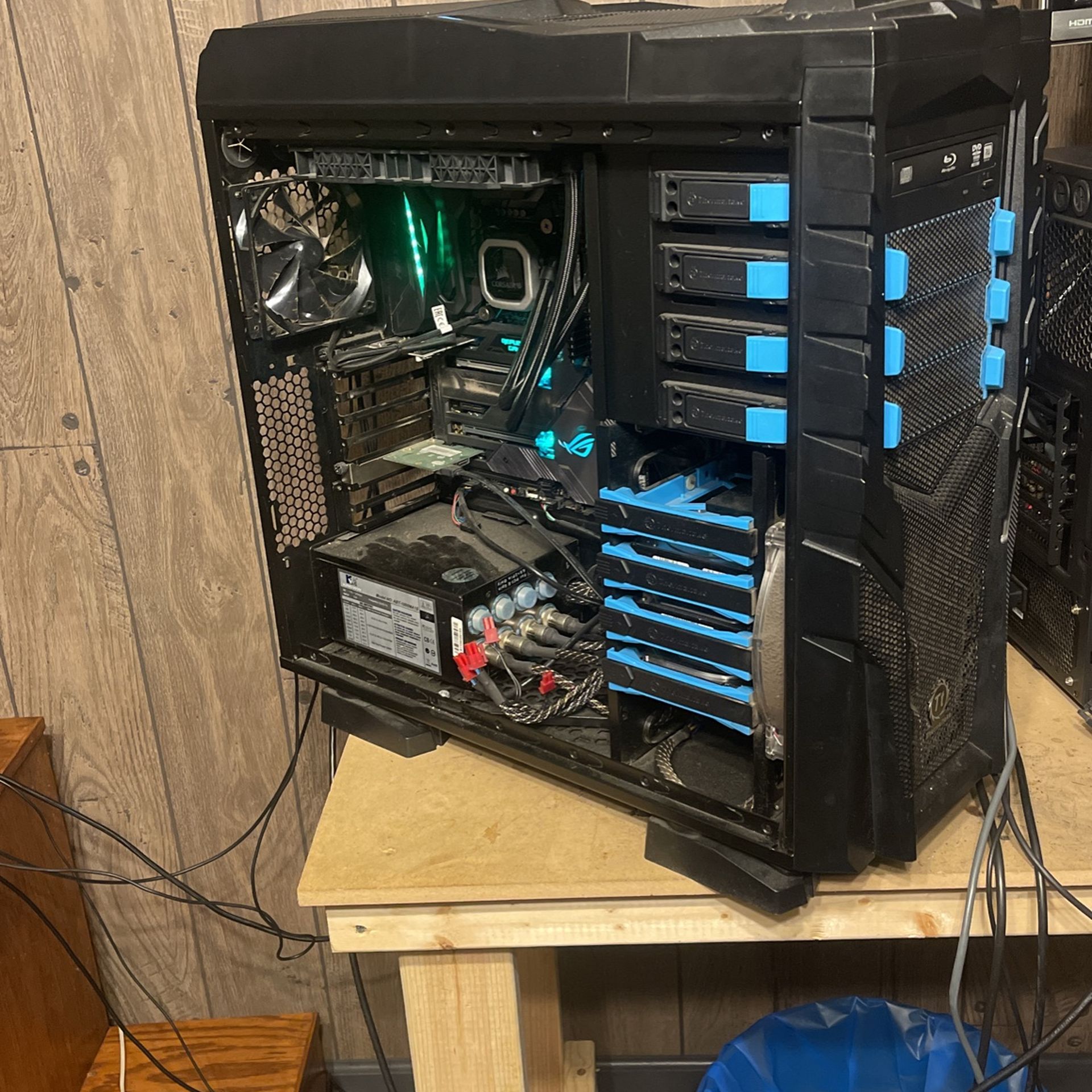 Computer/parts For Sale for Sale in Downers Grove, IL OfferUp