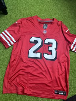 49ers Jersey Xl