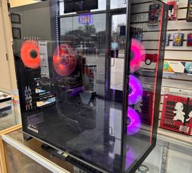 Gaming pc
