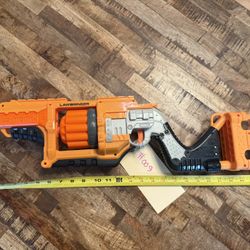 NERF BLASTER #009
