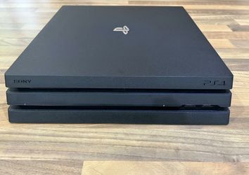 PS4 Pro 1tb for Sale in New York, NY - OfferUp