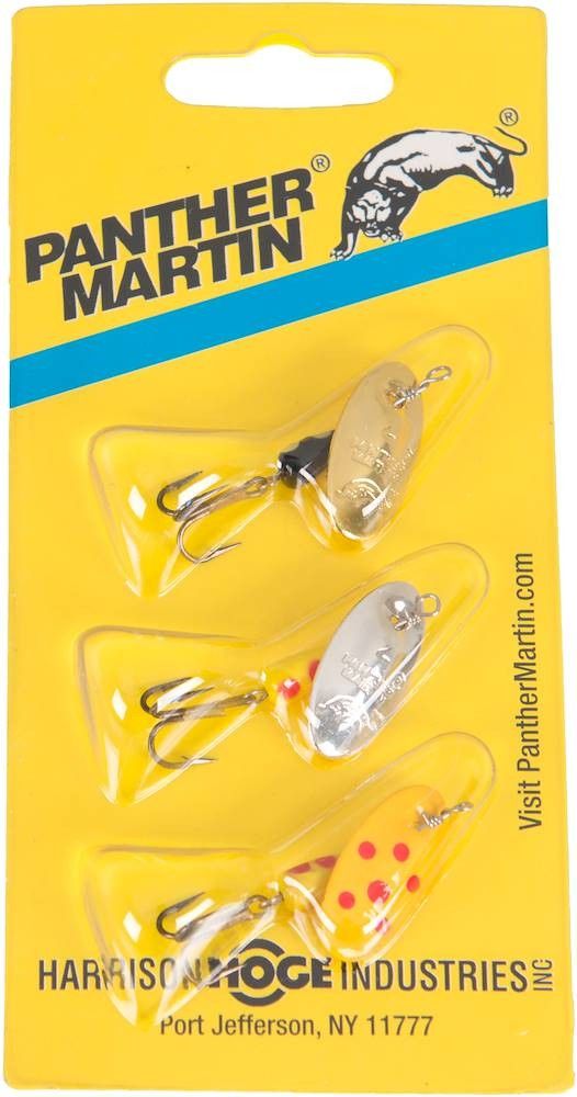 Panther Martin
