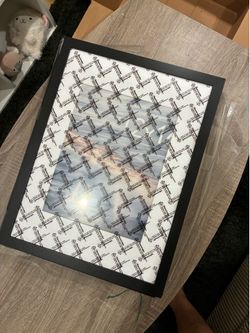 12” by 16” Picture Frames (Set of 9 or Individual)