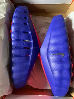 Nike Mind 001 Spider-Man
