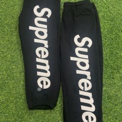 Supreme SweatPants