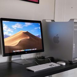 Pro Apple Gear Sale - Mac Pros, MacBook Pros, Cinema Displays!