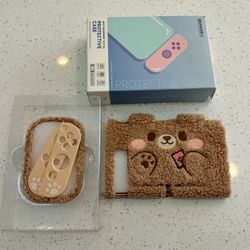 Brand New Nintendo Switch Protective Case
