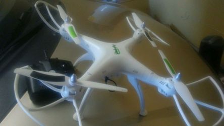 Vr-Pro Drone