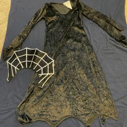 Girls Costume Dress Up