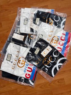 Men’s shirts