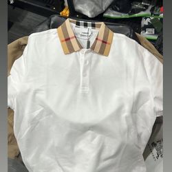 Burberry Shirt 