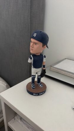 Will Smith Bobblehead