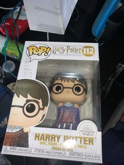 Harry Potter 112
