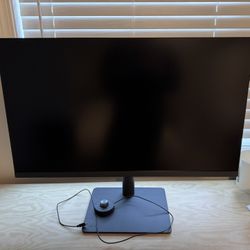 32” Monitor BenQ PD3205u