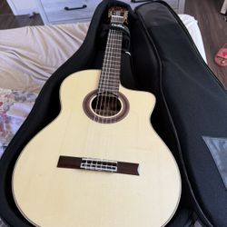 Cordoba GK Studio Like New 