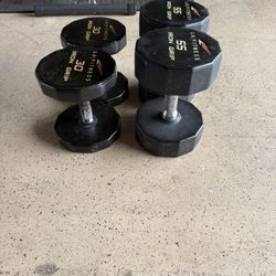 Dumbbells 