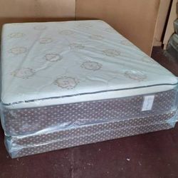 Pillow Top 